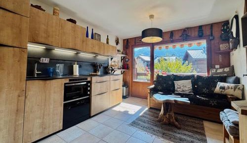 Apartment (4 Adults)