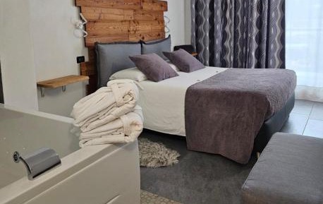 Luxury Triple Room