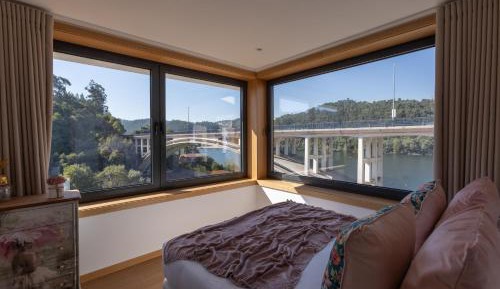 Two-Bedroom Standard Apartment