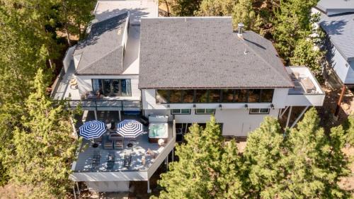 Five-Bedroom House