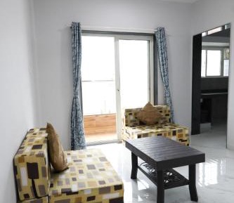King Suite with Balcony