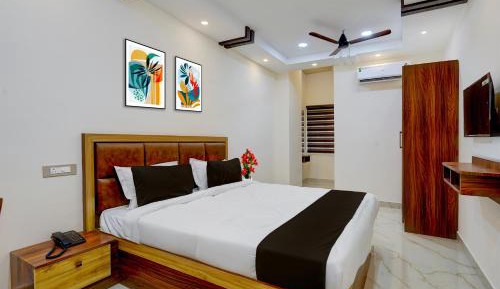 Classic Triple Room