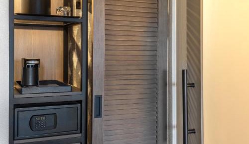 Traditional, Guest room, 2 Double