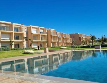 Two-Bedroom Apartment - Oceanfront 