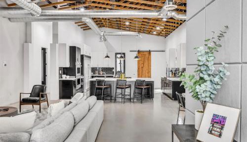 Vacation Home