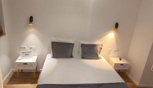 Queen Room - Disability Access
