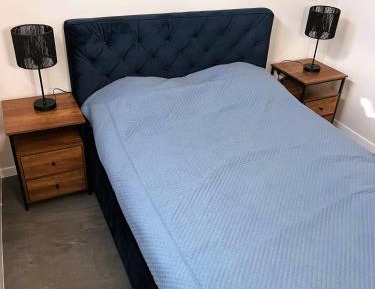 One-Bedroom Premium Apartment
