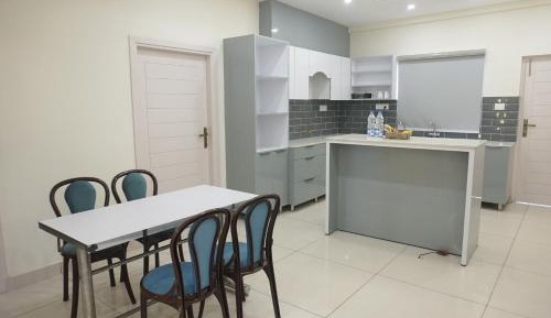 Deluxe Family Suite