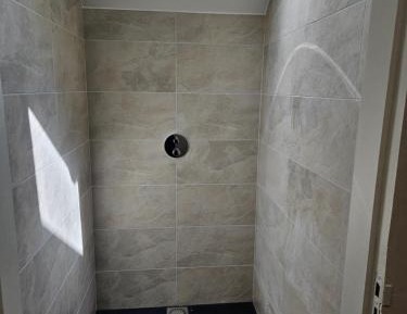 Twin Room with Shared Bathroom