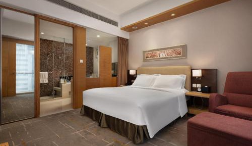 One-Bedroom Suite King