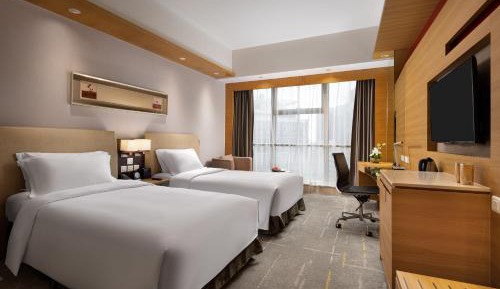 Superior Room Twin