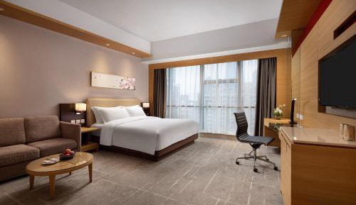 Premier Room King