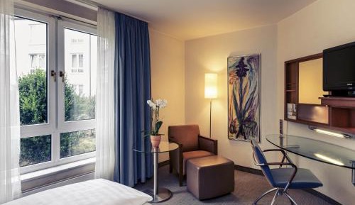 Privelege Double Room