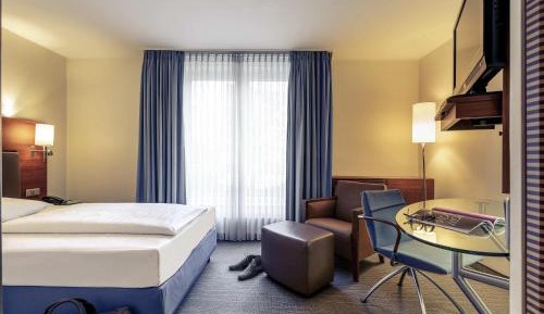 Superior Single Room