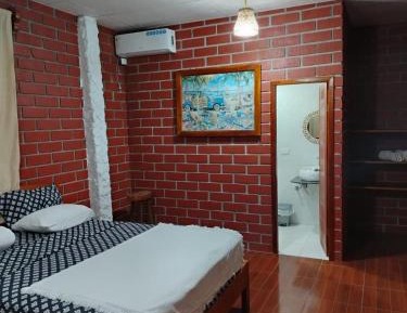 Queen Room with Sea View