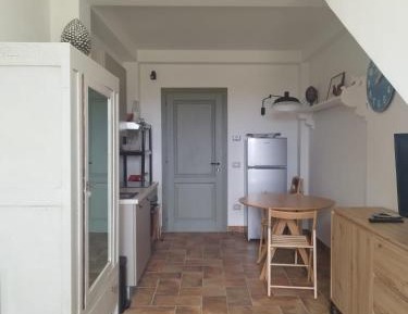 Maisonette