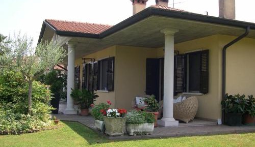 Vacation Home
