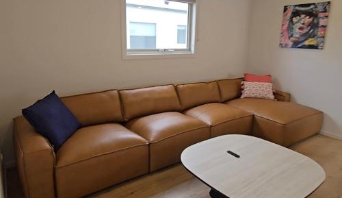 Superior Family Room