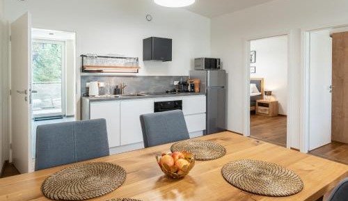Deluxe Family Suite
