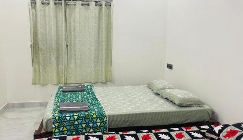 Budget Double or Twin Room