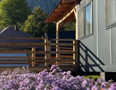 One-Bedroom Chalet