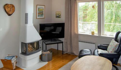 Two-Bedroom Holiday Home