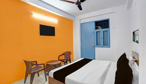 Classic Triple Room