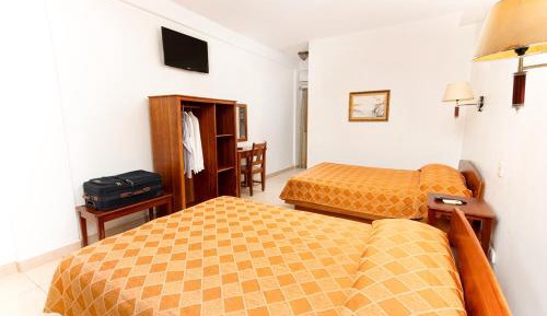 Double Room - Disability Access