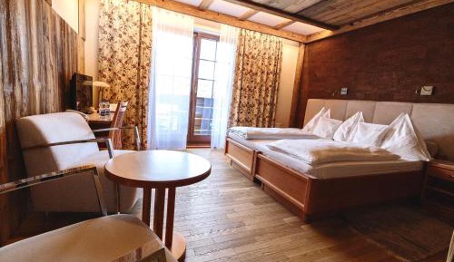Double or Twin Room