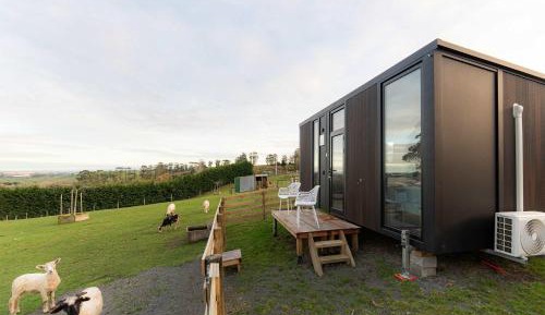 Mobile Home