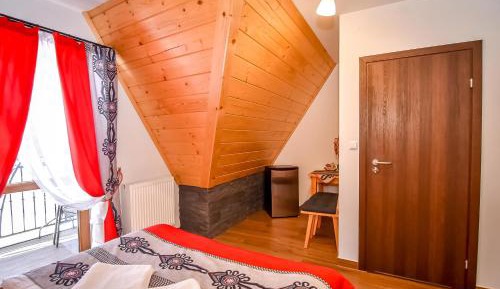 King Room with Mountain View