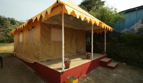 Tent