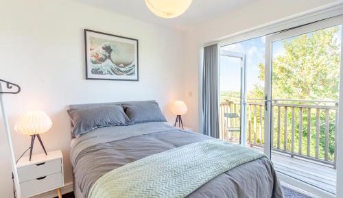 Four-Bedroom Vacation Home