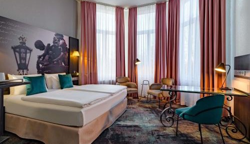 Privilege Double Room