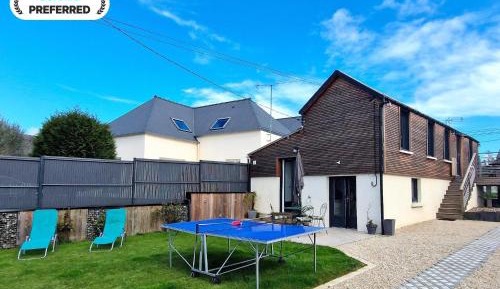 Two-Bedroom Holiday Home