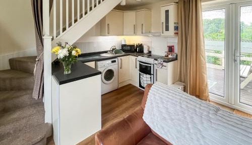 Two-Bedroom Holiday Home