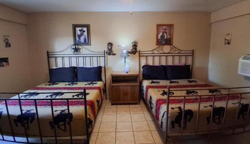 Budget Double Room