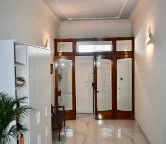 Double Room with Private External Bathroom