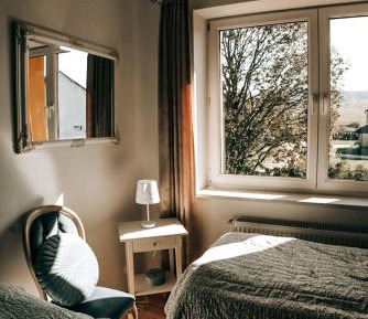 Duplex Apartment