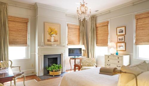 Queen Room - Catherine's Room