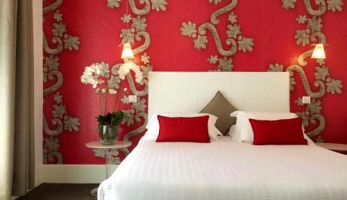 Superior Double Room (without Hot Tub)
