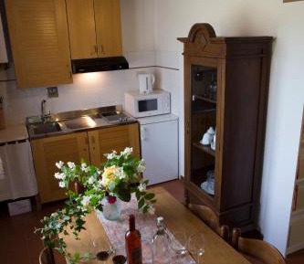 One-Bedroom Apartment (3 Adults)