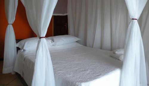 Superior Suite with Sea View