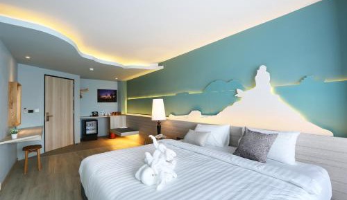 Exclusive Room