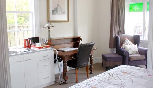 Ponsonby Suite
