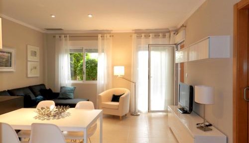 Superior Apartment