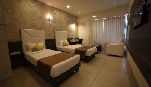 Superior Single Room