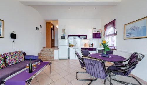 Apartment with Sea View