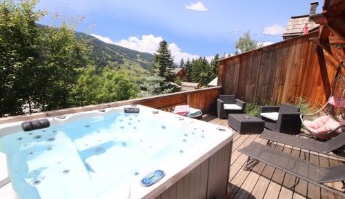 Chalet