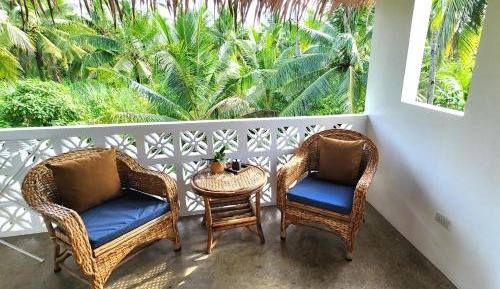 Superior Villa